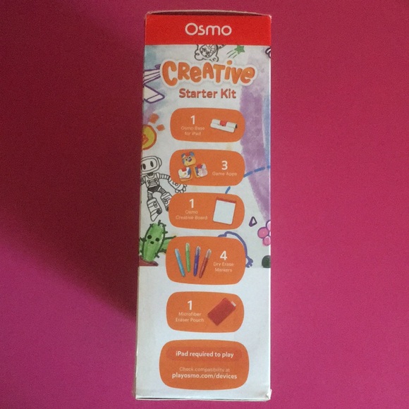 Drawing set - Picture 3 of 4